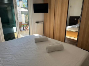 La Casa Di Achille